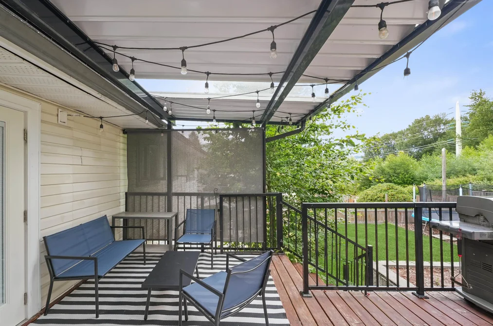 1071 SPAR DRIVE, Coquitlam BC V3H 3H2, Coquitlam BC — Residential for Sale — Photo 29 of 37
