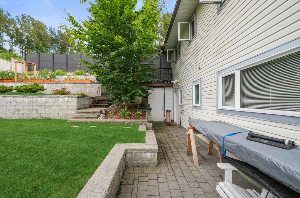 1071 SPAR DRIVE, Coquitlam BC V3H 3H2, Coquitlam BC — Residential for Sale — Photo 33 of 37