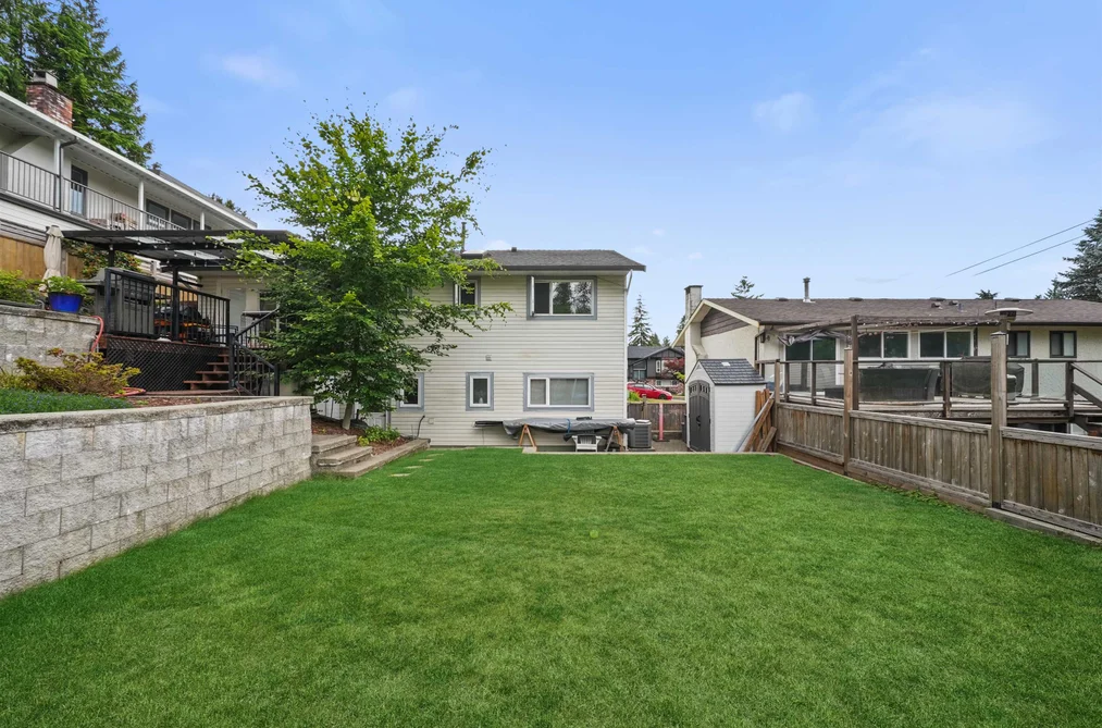 1071 SPAR DRIVE, Coquitlam BC V3H 3H2, Coquitlam BC — Residential for Sale — Photo 35 of 37