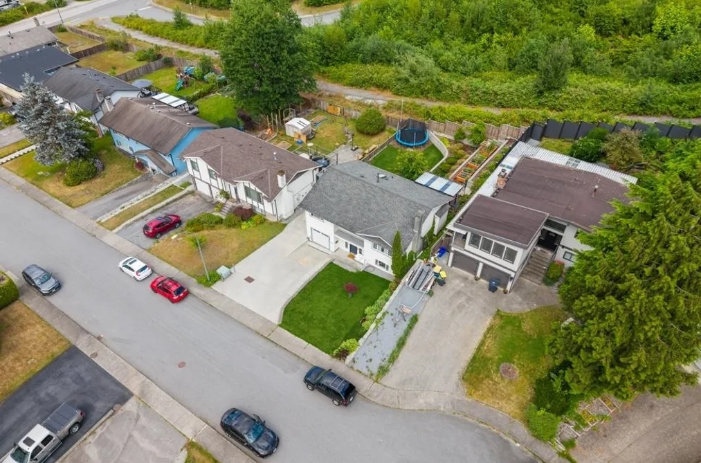 1071 SPAR DRIVE, Coquitlam BC V3H 3H2, Coquitlam BC — Residential for Sale — Photo 36 of 37
