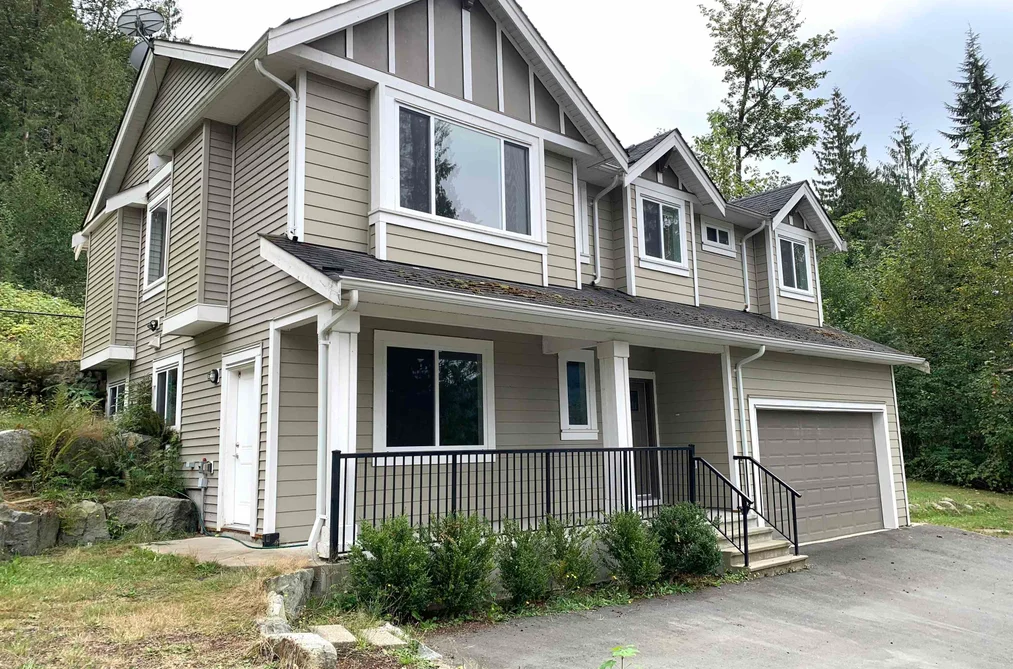 House for sale at 10710 Sylvester Road Mission British Columbia - MLS: R3161079