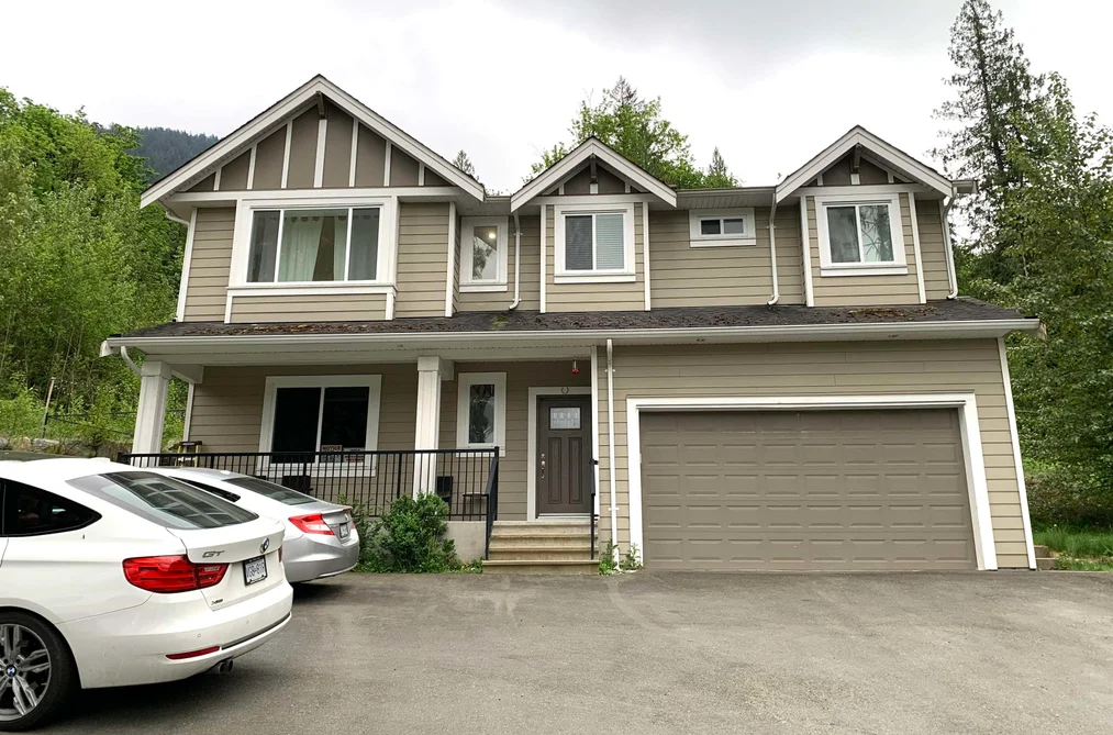 House for sale at 10710 Sylvester Road Mission British Columbia - MLS: R3120095