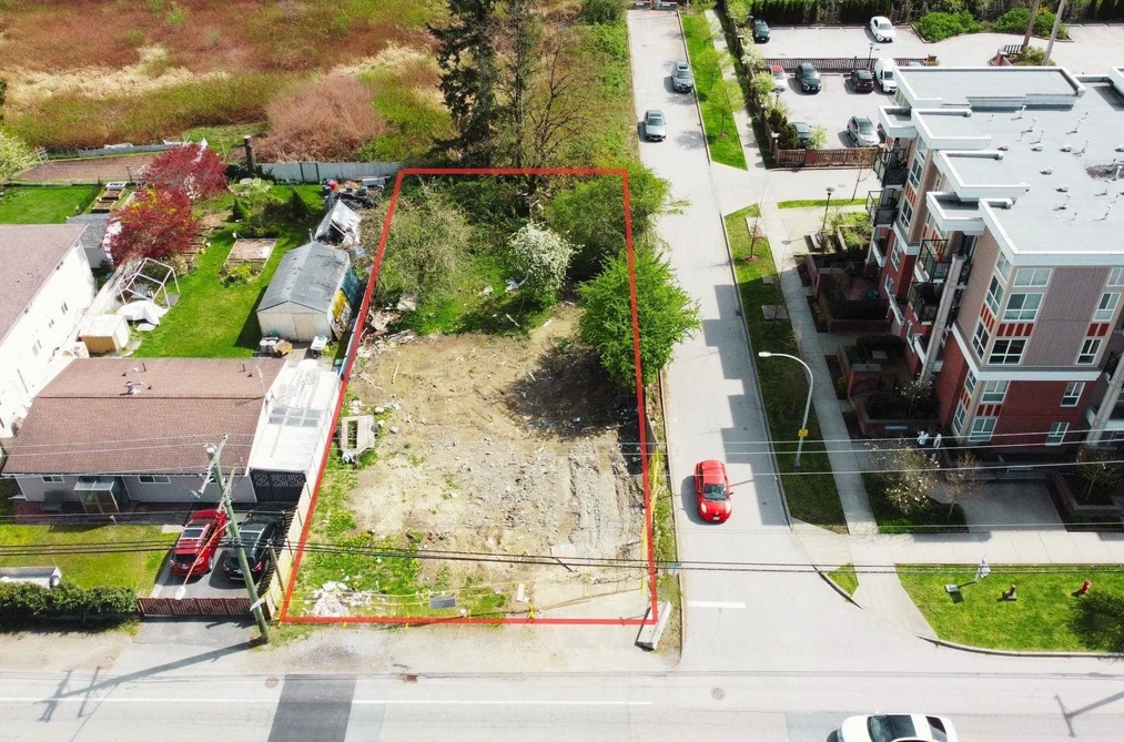 10712 140 STREET, Surrey BC V3T 4N8, Surrey BC — Land for Sale - Photo 2