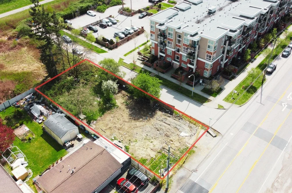 10712 140 STREET, Surrey BC V3T 4N8, Surrey BC — Land for Sale - Photo 3