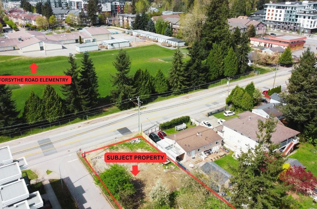10712 140 STREET, Surrey BC V3T 4N8, Surrey BC — Land for Sale - Photo 6
