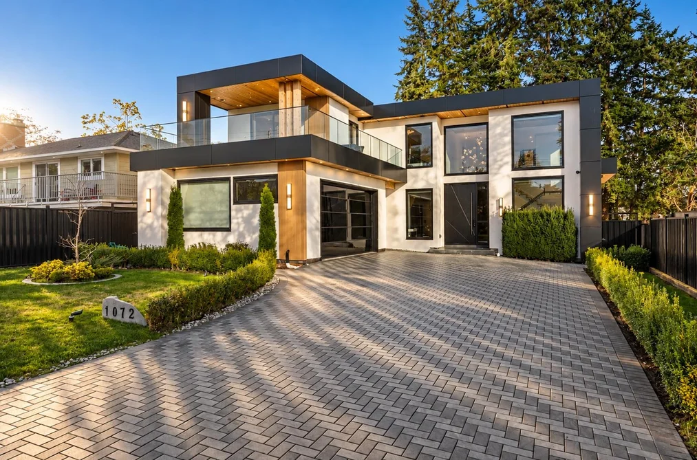 1072 Habgood St, White Rock, BC - MLS: R3174766