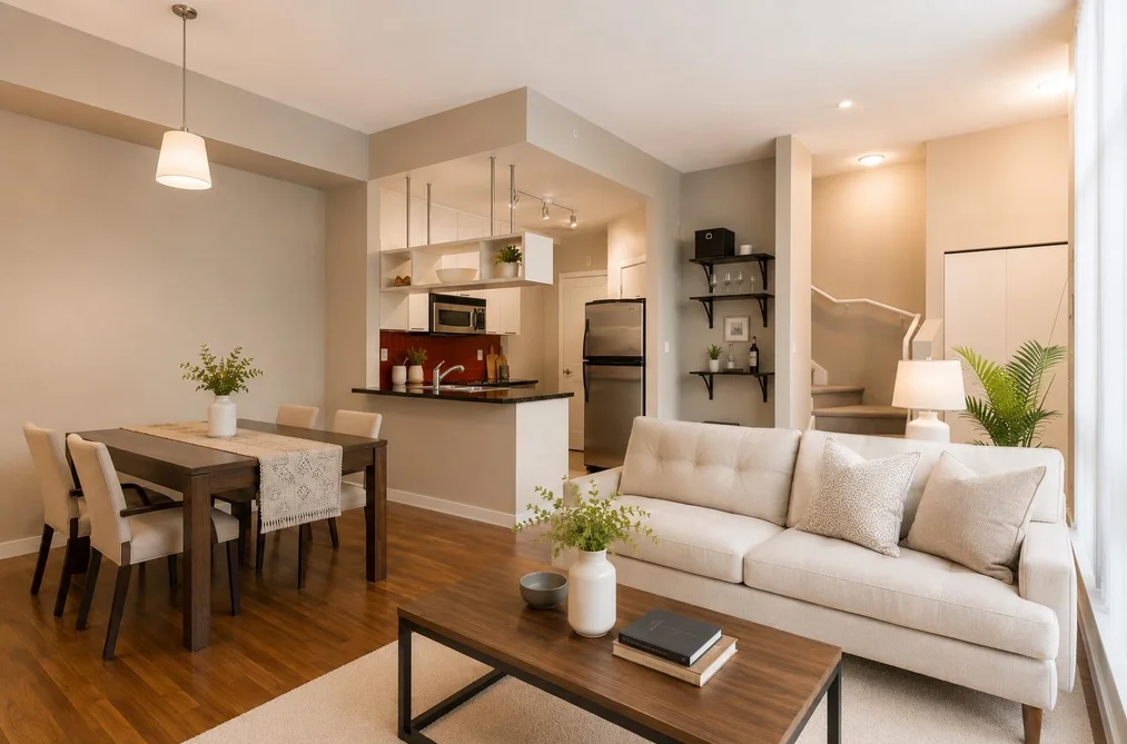 1072 SEYMOUR STREET, Vancouver BC V6B 3M6, Vancouver BC — Residential for Sale - Photo 2