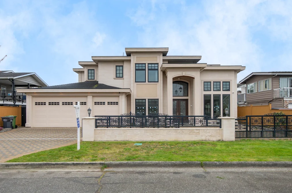 House for sale at 10720 Anglesea Drive Richmond British Columbia - MLS: R3112714