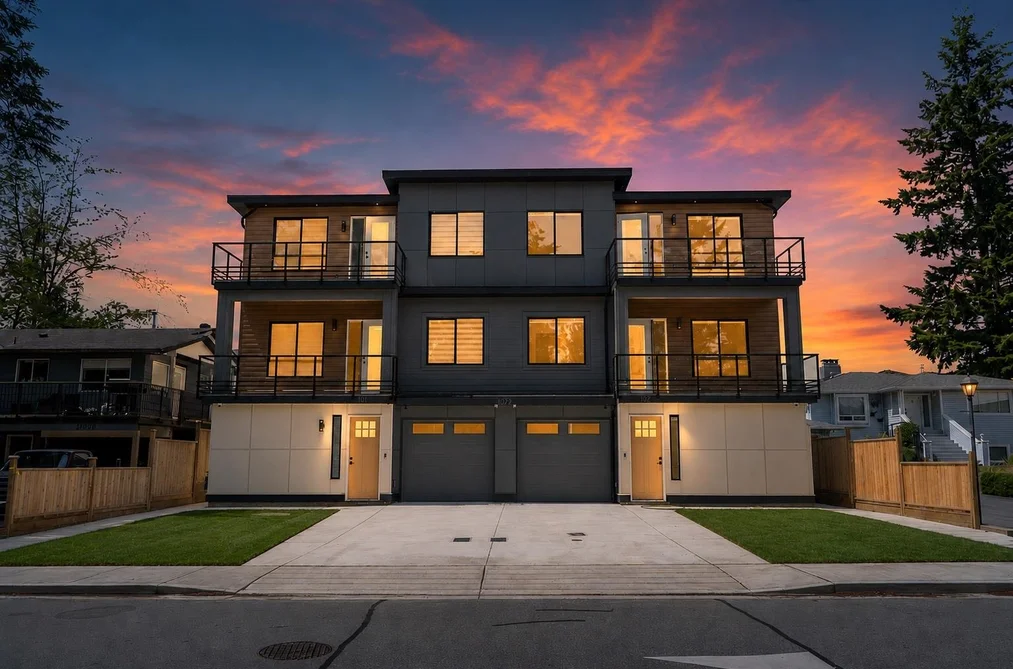 Half Duplex for sale at 102 10721 157 Street Surrey British Columbia - MLS: R3141040