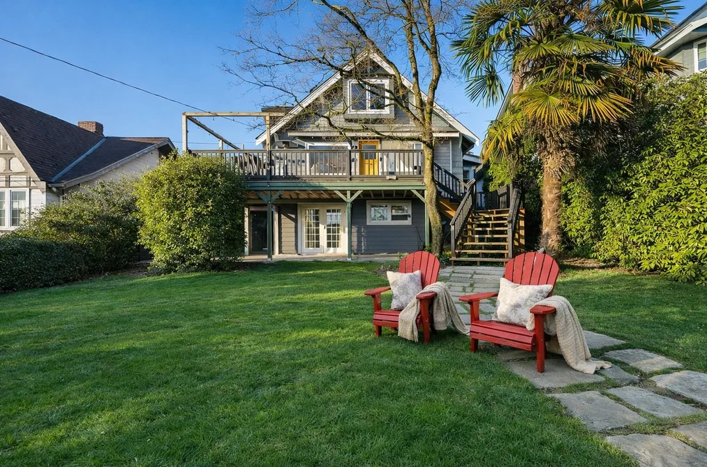1073 CLYDE AVENUE, West Vancouver BC V7T 1E3, West Vancouver BC — Residential for Sale - Photo 4