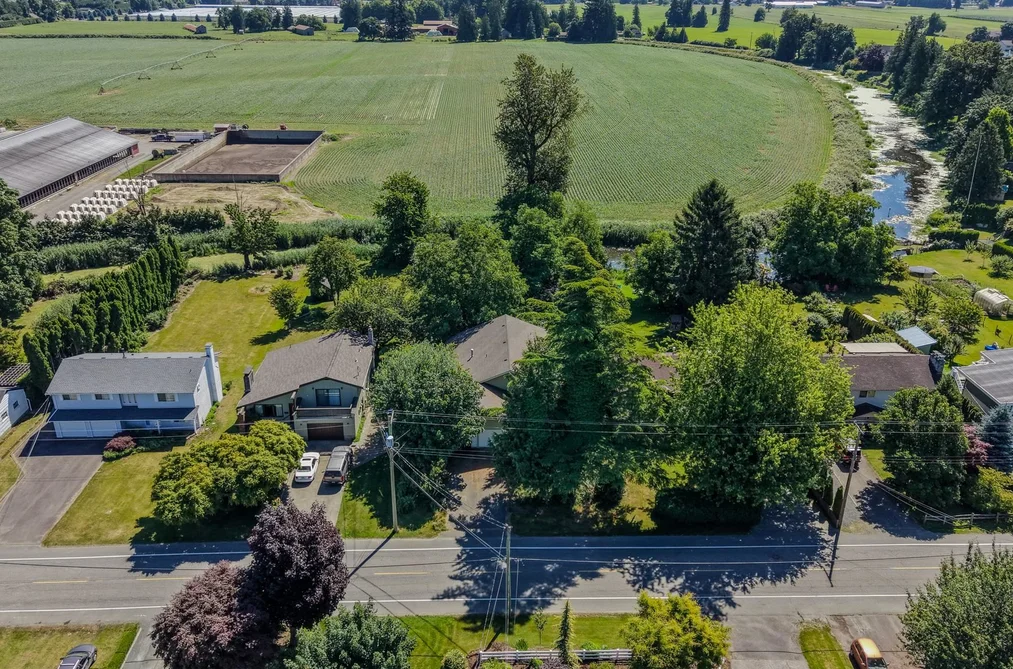 10730 MCDONALD ROAD, Chilliwack BC V2P 7L6, Chilliwack BC — Residential for Sale — Photo 23 of 28