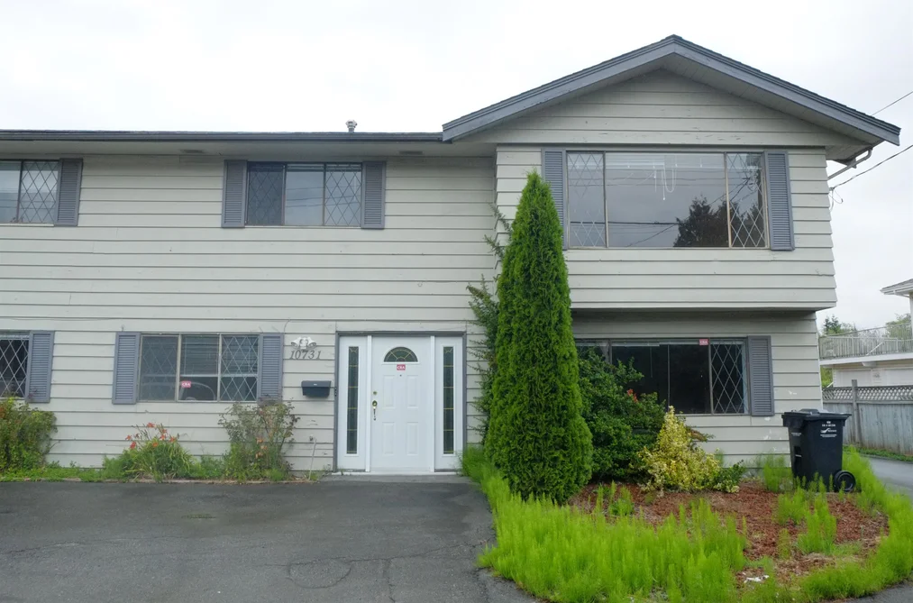 House for sale at 10731 Blundell Road Richmond British Columbia - MLS: R3151354