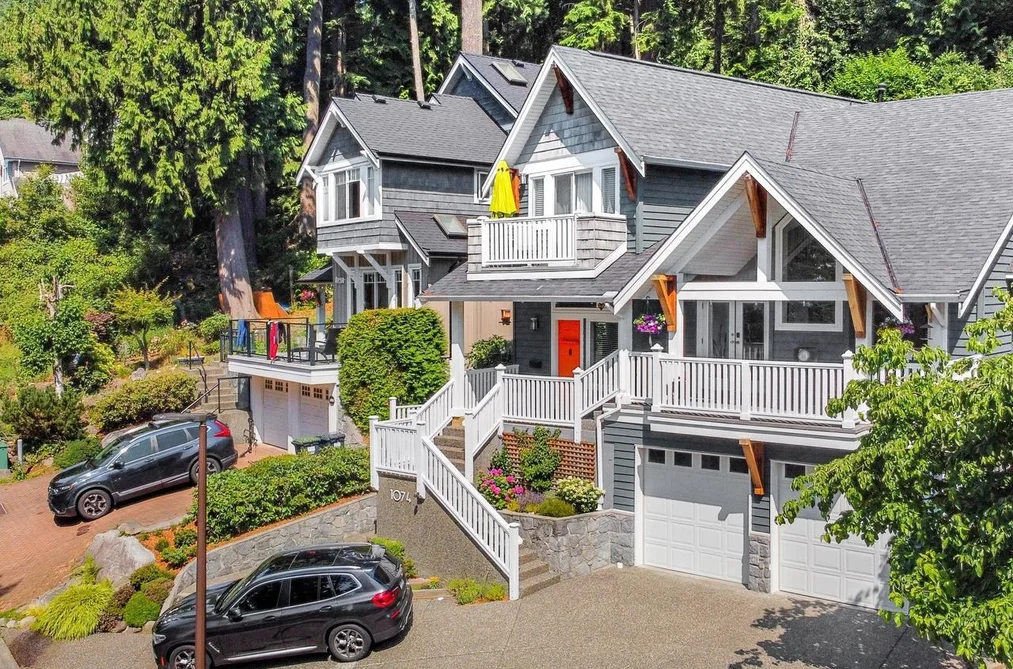 1074 KILMER ROAD, North Vancouver, BC — Residential for Sale — Photo 29 of 35