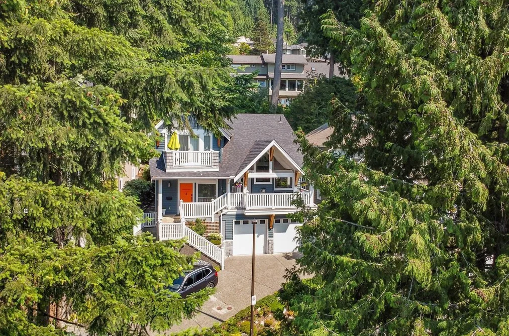 1074 KILMER ROAD, North Vancouver, BC — Residential for Sale — Photo 30 of 35