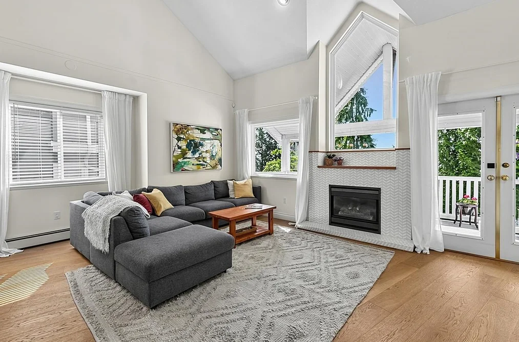 1074 KILMER ROAD, North Vancouver, BC — Residential for Sale — Photo 9 of 35