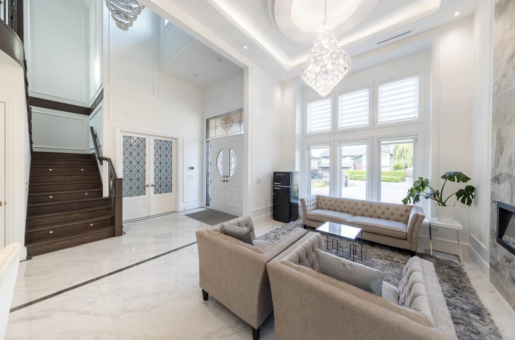 10740 ANAHIM DRIVE, Richmond BC V7A 3C5, Richmond BC — Residential for Sale - Photo 3