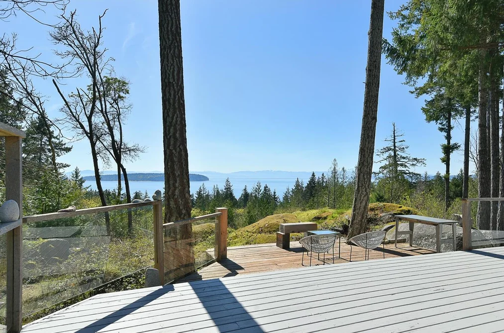 10741 WOOD BAY HEIGHTS ROAD, Halfmoon Bay BC V7Z 1B8, Halfmoon Bay BC — Residential for Sale - Photo 2