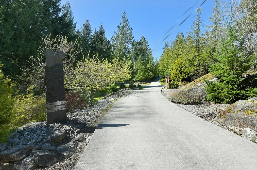 10741 WOOD BAY HEIGHTS ROAD, Halfmoon Bay BC V7Z 1B8, Halfmoon Bay BC — Residential for Sale - Photo 4