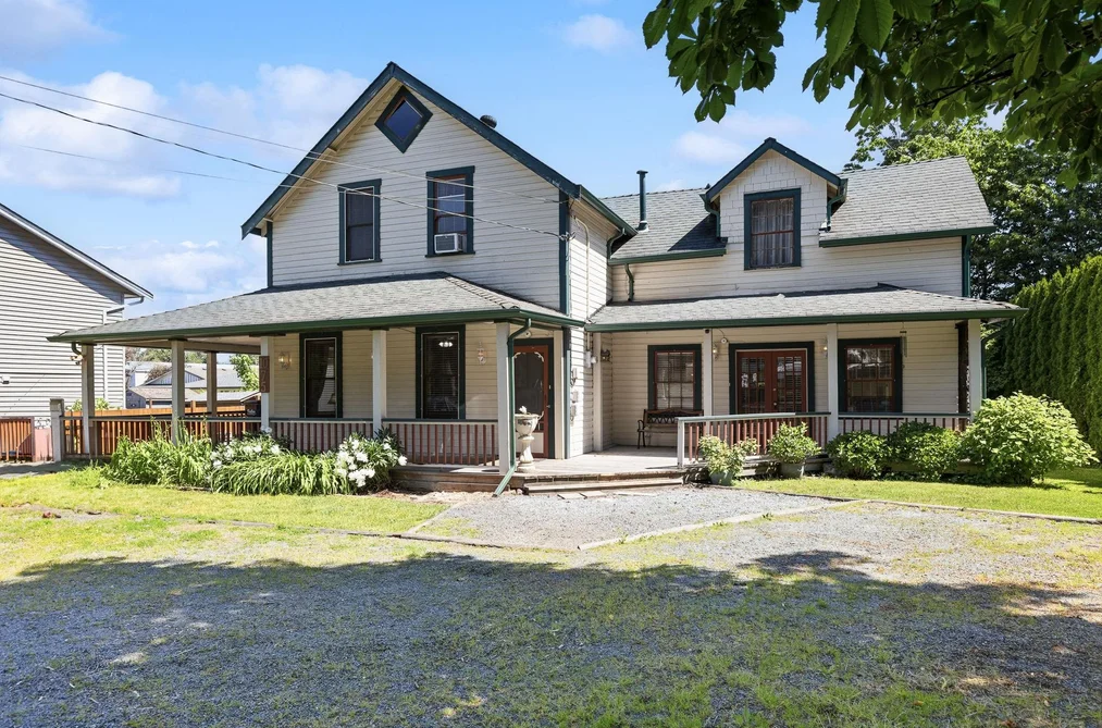 1075 3RD AVENUE, Hope BC V0X 1L0, Hope BC — Residential for Sale - Photo 2