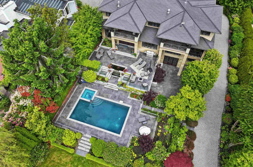 1075 GROVELAND ROAD, West Vancouver BC V7S 1Z3, West Vancouver BC — Residential for Sale - Photo 4
