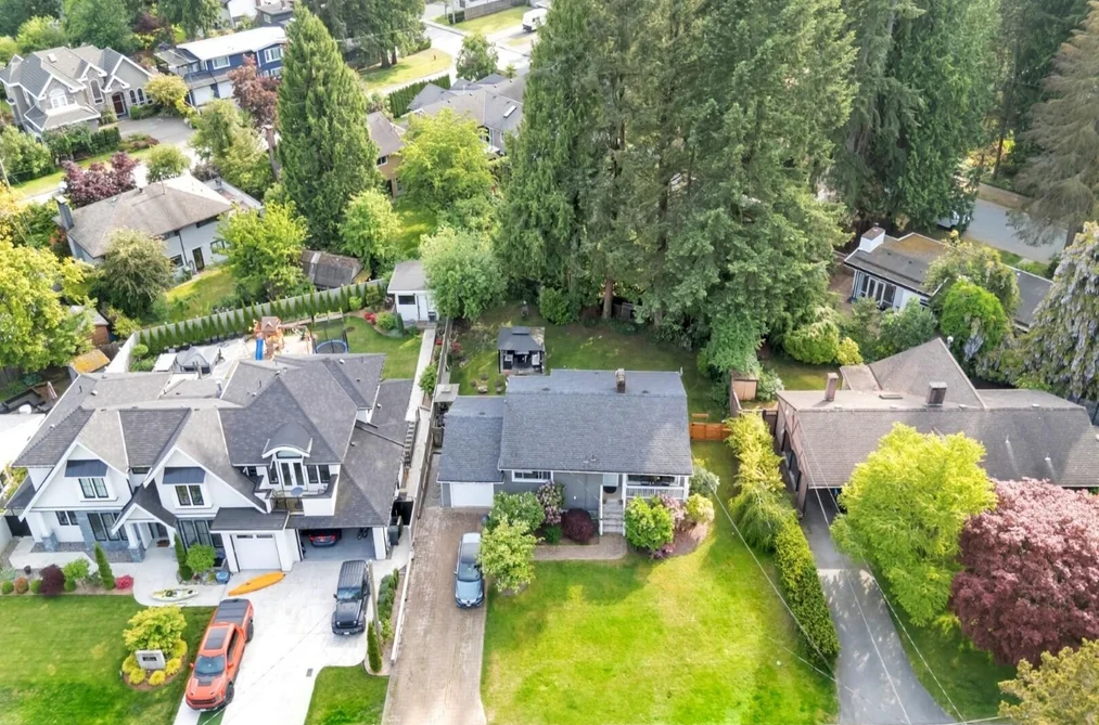 House for sale at 1075 Ruthina Avenue North Vancouver British Columbia - MLS: R3132078