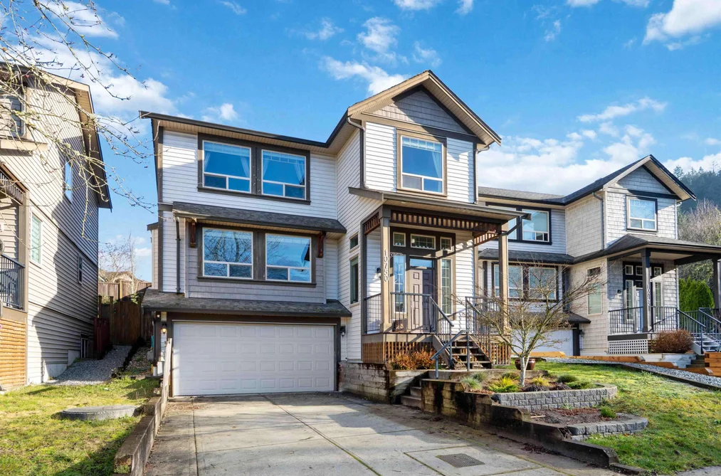 House for sale at 10750 Beecham Place Maple Ridge British Columbia - MLS: R3083498