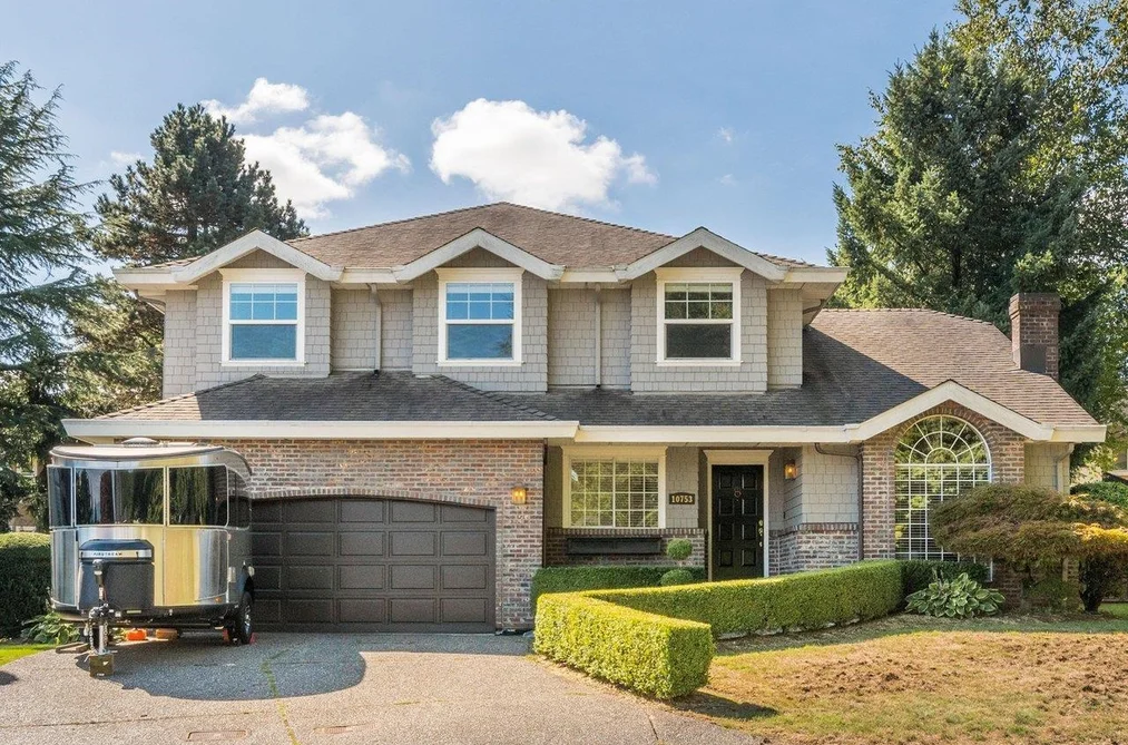 House for sale at 10753 Hazel Court Surrey British Columbia - MLS: R3108652
