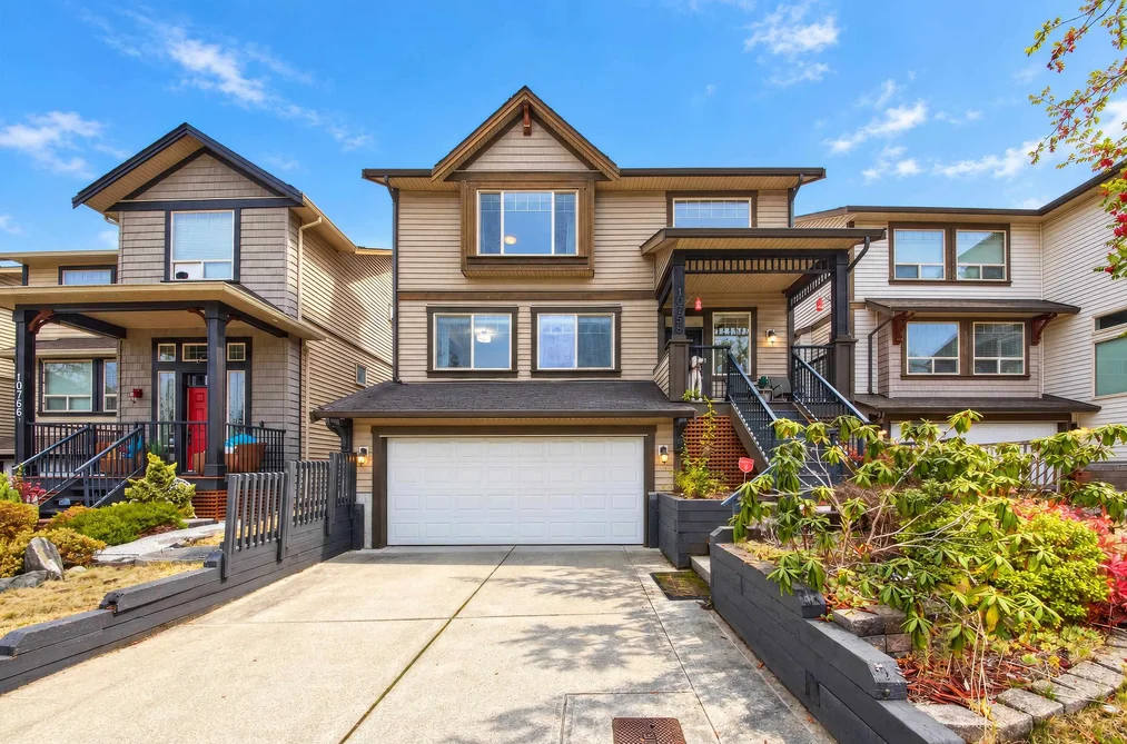 10758 Beecham Pl, Maple Ridge, BC - MLS: R3171726