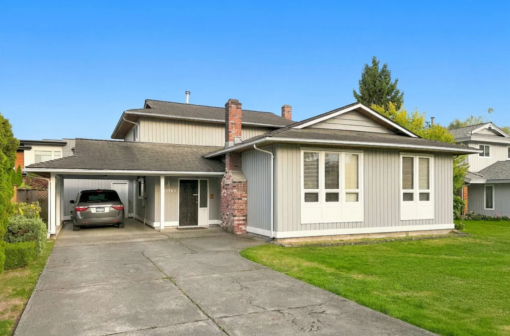 10760 Seamount Rd, Richmond, BC - MLS: R3171818