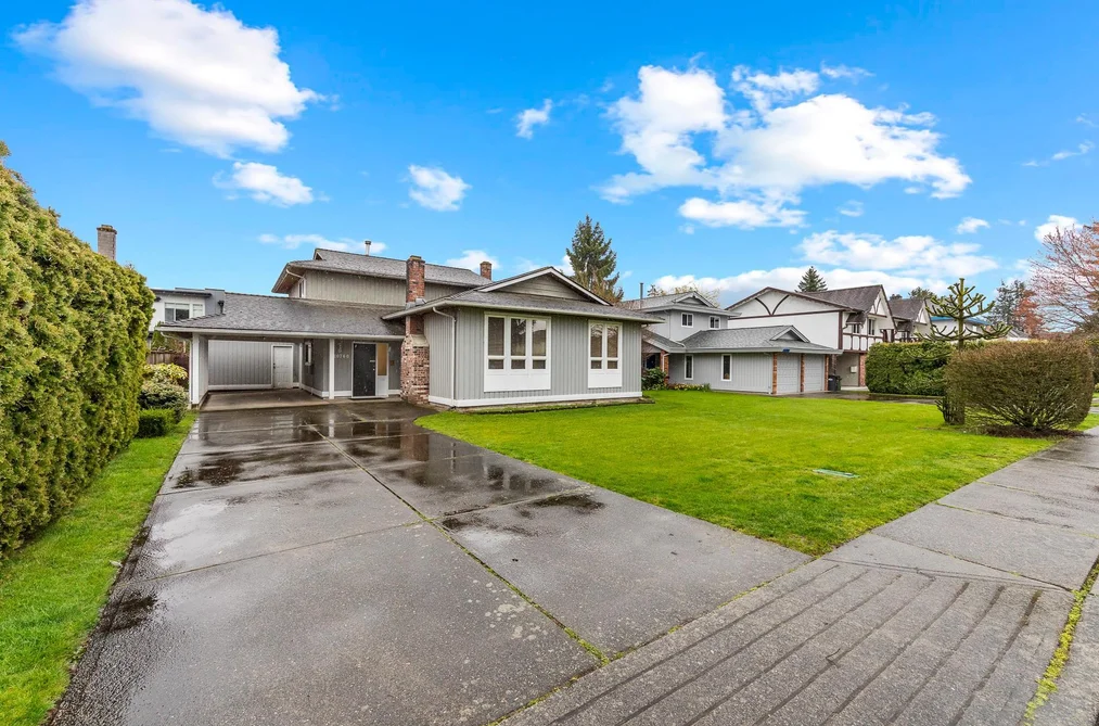 House for sale at 10760 Seamount Road Richmond British Columbia - MLS: R3100152