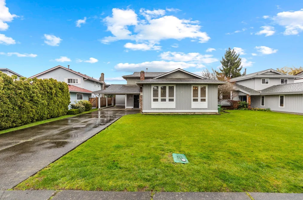 10760 SEAMOUNT ROAD, Richmond BC V7A 4P6, Richmond BC — Residential for Sale - Photo 2