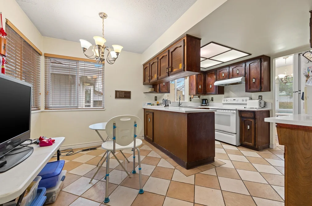 10760 SEAMOUNT ROAD, Richmond BC V7A 4P6, Richmond BC — Residential for Sale - Photo 7
