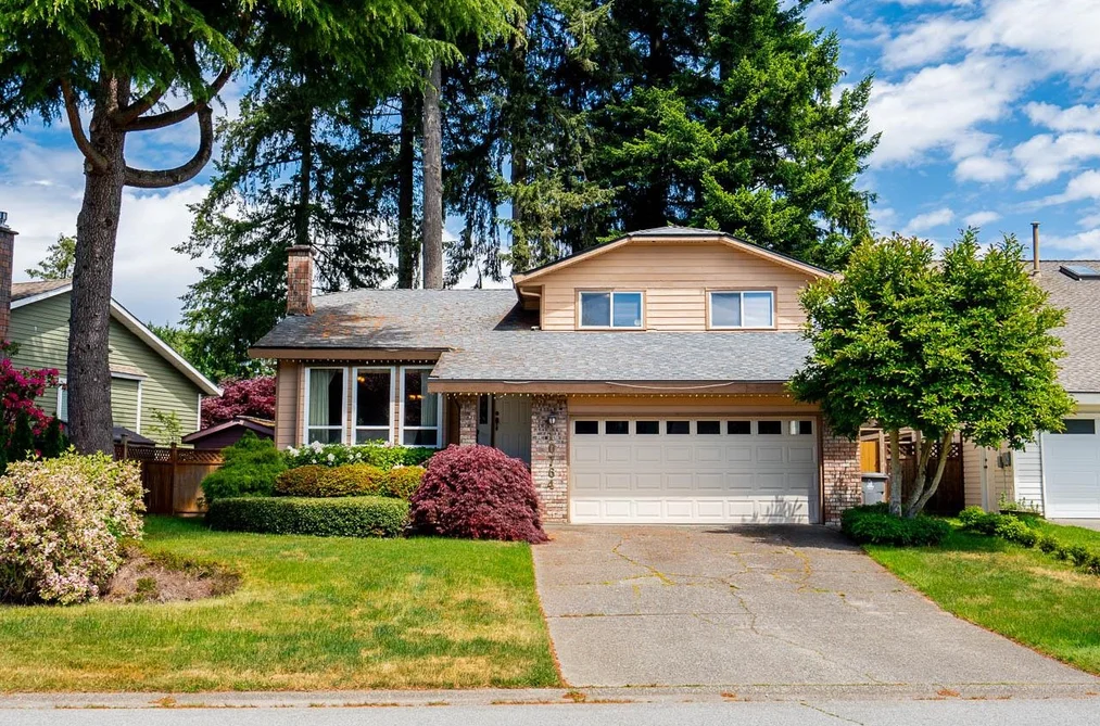 10764 Fraserglen Dr, Surrey, BC - MLS: R3128085
