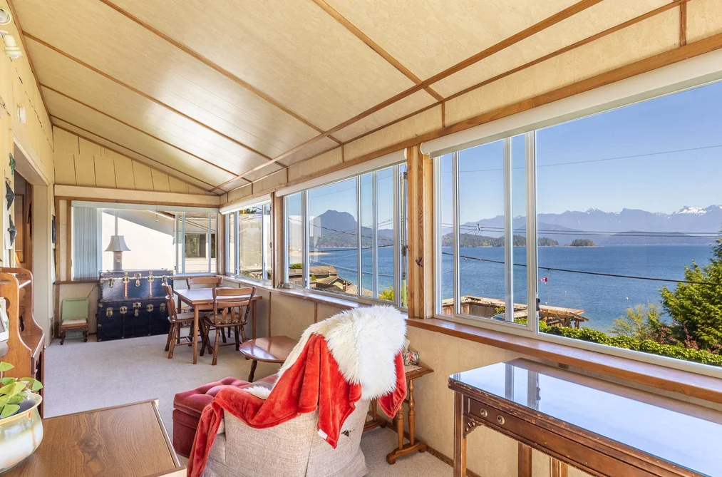 1077 POINT ROAD, Gibsons BC V0N 1V1, Gibsons BC — Residential for Sale - Photo 3