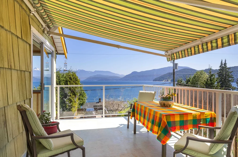 1077 POINT ROAD, Gibsons BC V0N 1V1, Gibsons BC — Residential for Sale - Photo 5