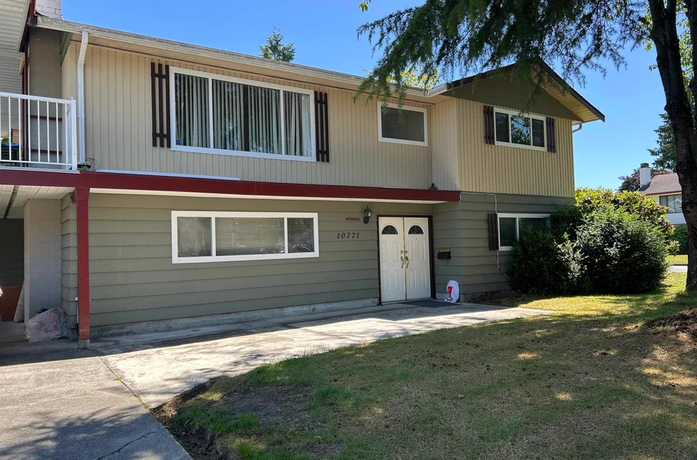 10771 Rosecroft Cres, Richmond, BC - MLS: R3175091