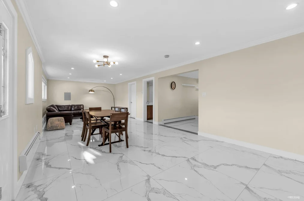 10771 ROSELEA CRESCENT, Richmond BC V7A 2R5, Richmond BC — Residential for Sale - Photo 4