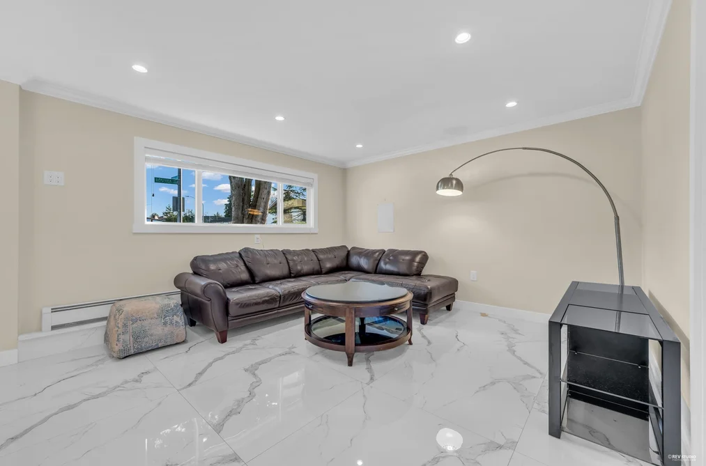 10771 ROSELEA CRESCENT, Richmond BC V7A 2R5, Richmond BC — Residential for Sale - Photo 5