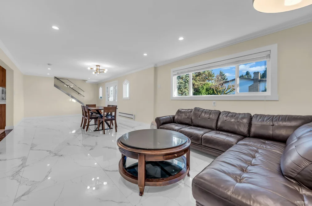 10771 ROSELEA CRESCENT, Richmond BC V7A 2R5, Richmond BC — Residential for Sale - Photo 6