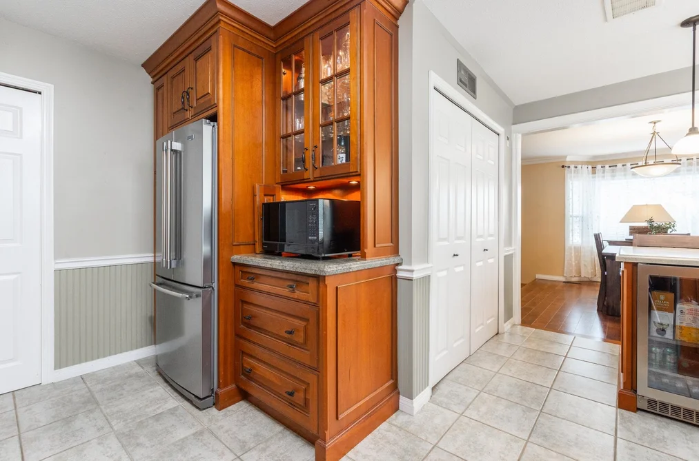 10779 FRASERGLEN DRIVE, Surrey BC V4N 1W6, Surrey BC — Residential for Sale — Photo 13 of 40