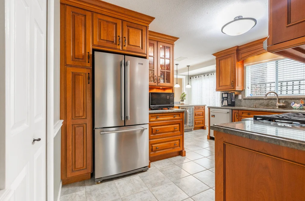 10779 FRASERGLEN DRIVE, Surrey BC V4N 1W6, Surrey BC — Residential for Sale — Photo 14 of 40