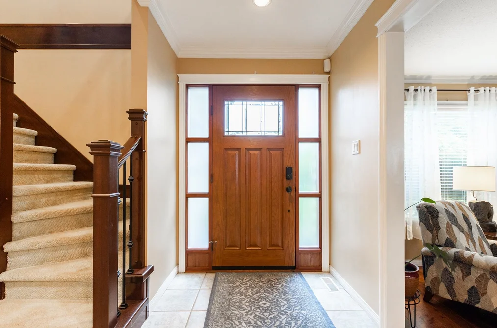 10779 FRASERGLEN DRIVE, Surrey BC V4N 1W6, Surrey BC — Residential for Sale — Photo 3 of 40