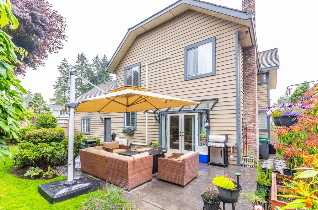 10779 FRASERGLEN DRIVE, Surrey BC V4N 1W6, Surrey BC — Residential for Sale — Photo 35 of 40