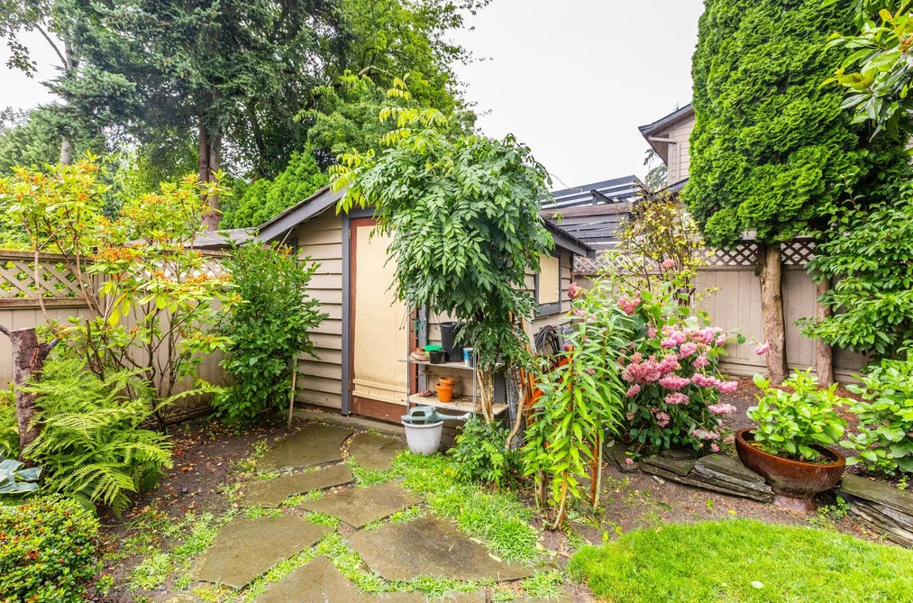 10779 FRASERGLEN DRIVE, Surrey BC V4N 1W6, Surrey BC — Residential for Sale — Photo 36 of 40