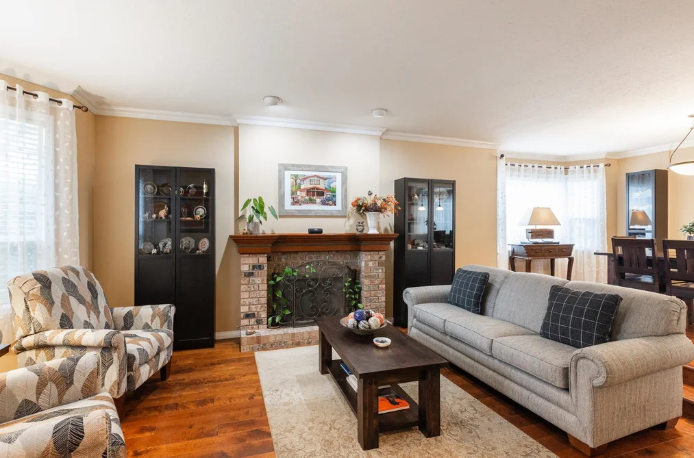 10779 FRASERGLEN DRIVE, Surrey BC V4N 1W6, Surrey BC — Residential for Sale — Photo 4 of 40
