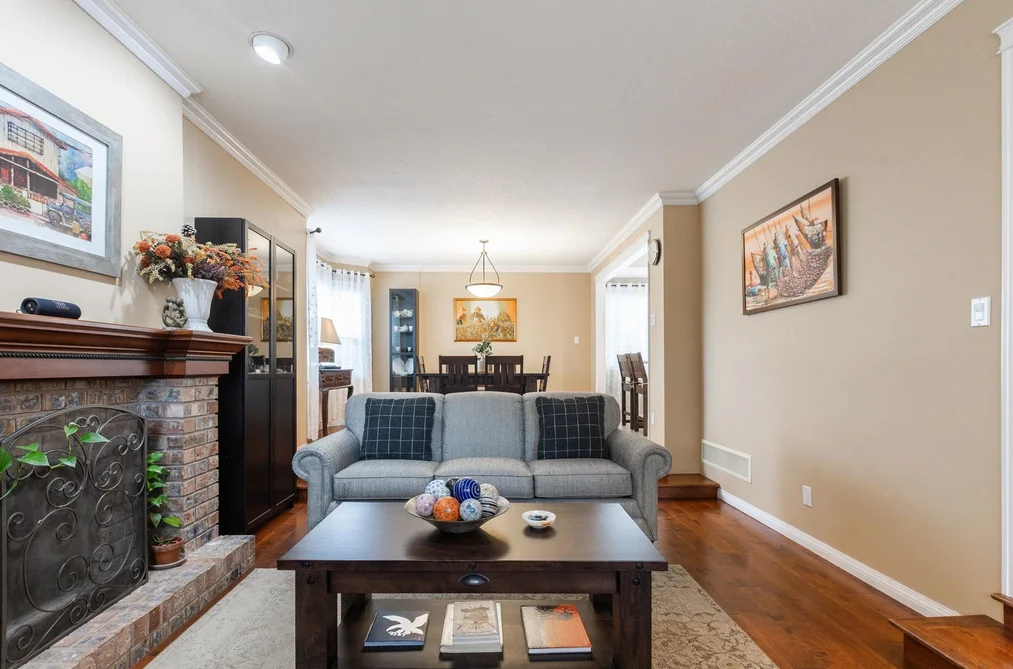 10779 FRASERGLEN DRIVE, Surrey BC V4N 1W6, Surrey BC — Residential for Sale — Photo 5 of 40