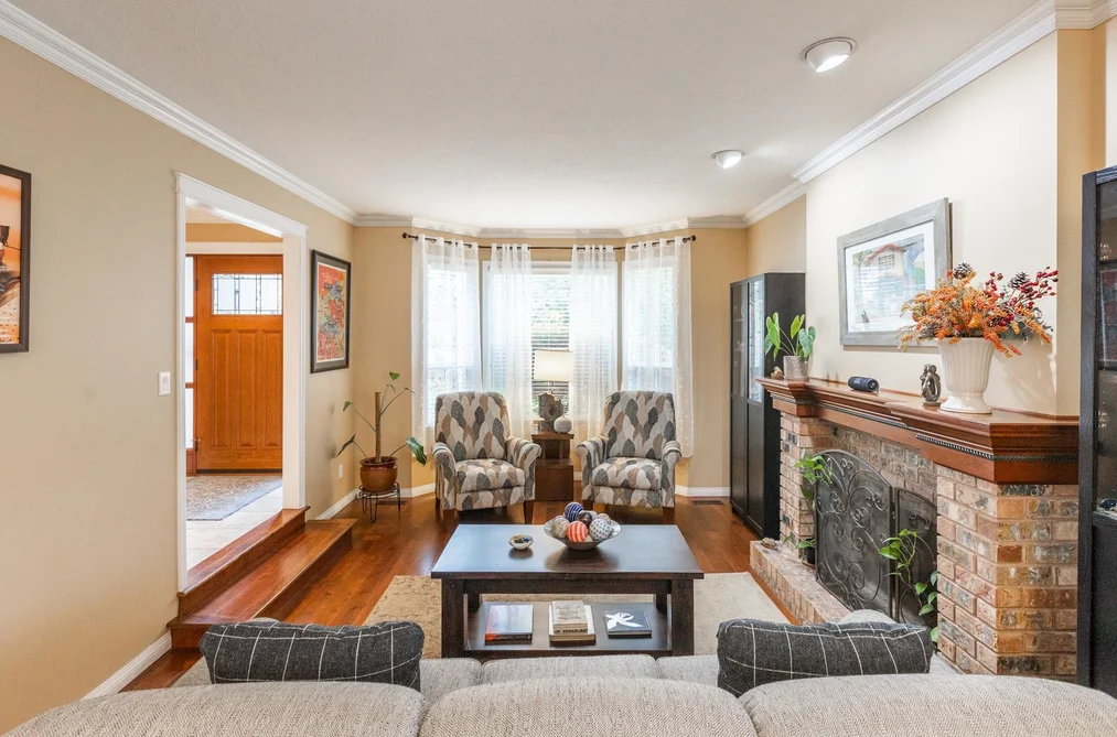 10779 FRASERGLEN DRIVE, Surrey BC V4N 1W6, Surrey BC — Residential for Sale — Photo 6 of 40