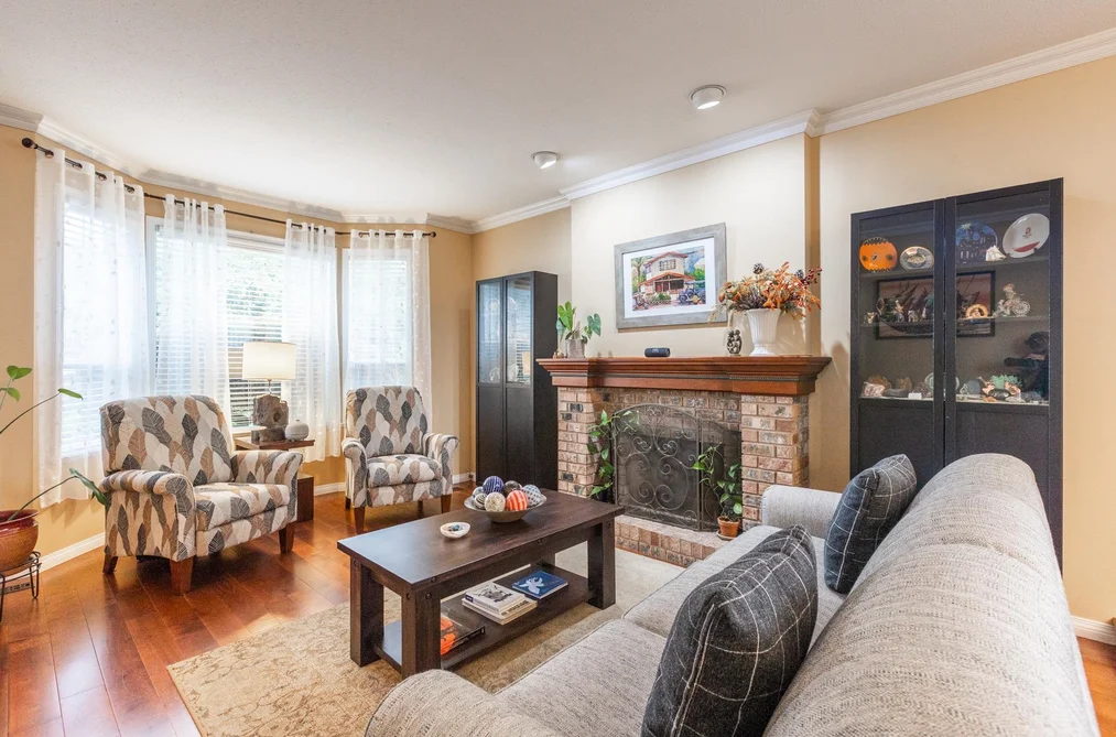 10779 FRASERGLEN DRIVE, Surrey BC V4N 1W6, Surrey BC — Residential for Sale — Photo 7 of 40