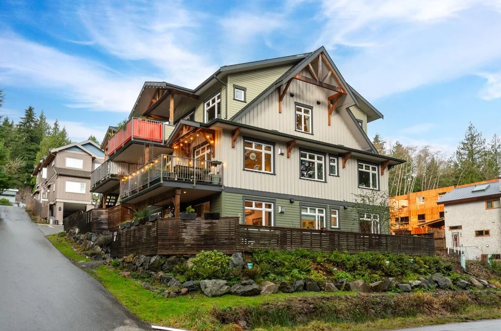 Condo for sale at 1078 Foxglove Lane Bowen Island British Columbia - MLS: R3076272
