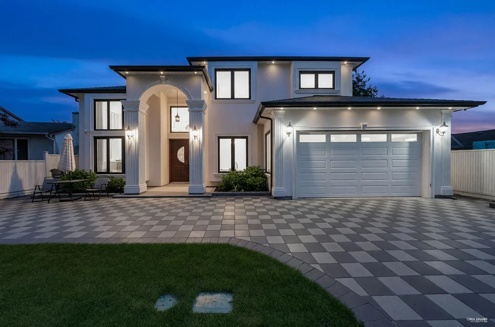 10780 MORTFIELD ROAD, Richmond BC V7A 2W3, Richmond BC — Residential for Sale - Photo 2